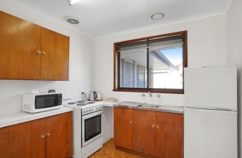 Port Fairy House | Eastern Beach Unit 6