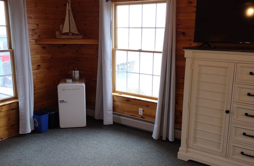 Lubec Bed & Breakfast | Eastern Beacon Inn Room 4