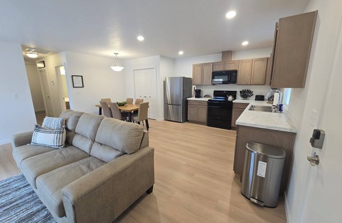 Umatilla House | Eastern Desert Chic