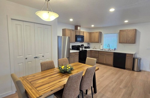 Umatilla House | Eastern Desert Chic