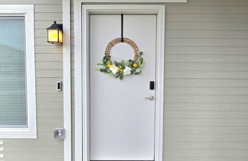 Umatilla House | Eastern Desert Chic