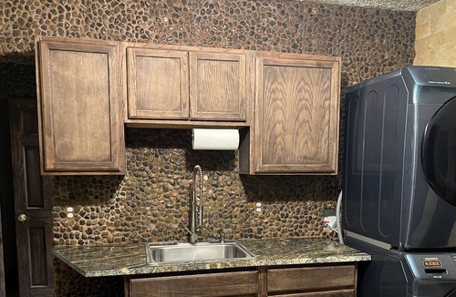 Dayton Cottage | Eastern hills college