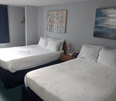 North Conway Hotel | Eastern Inn & Suites (formerly Eastern Inns)