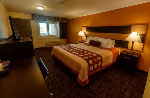 Buzzards Bay Hotel | Eastern Inn