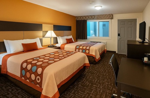 Buzzards Bay Hotel | Eastern Inn