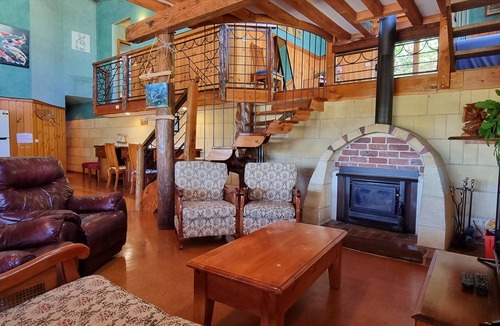 Port Campbell Cottage | Eastern Reef Cottages