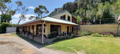 Port Campbell Resort | Eastern Reef Cottages