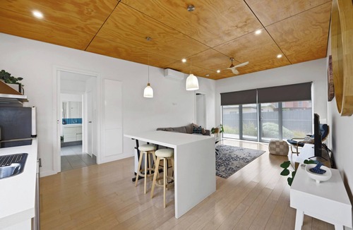 Port Campbell Villa | Eastern Reef Villas