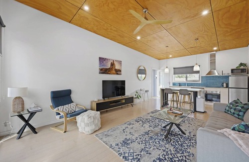 Port Campbell Villa | Eastern Reef Villas