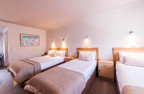 Geelong Hotel | Eastern Sands City Centre