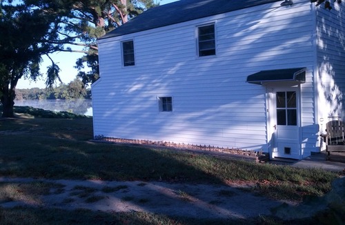 Golts Apartment | Eastern Shore Get Away