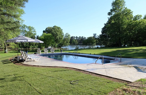 Unionville House | Eastern Shore Oasis!