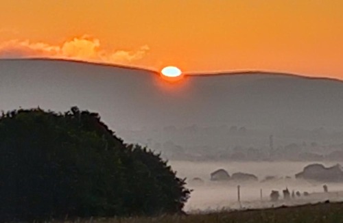 Devizes Apartment | Eastfield cottages