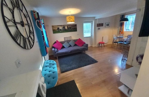 Devizes Apartment | Eastfield cottages