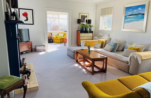 Joppa House | Eastfield