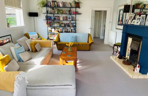 Joppa House | Eastfield