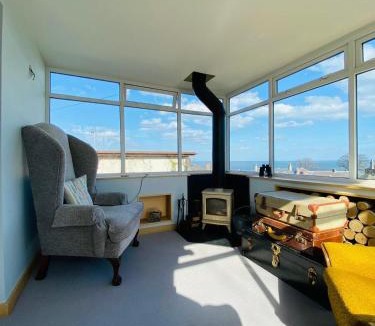 Joppa House | Eastfield