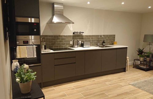 Leyburn House | Eastfield Lodge