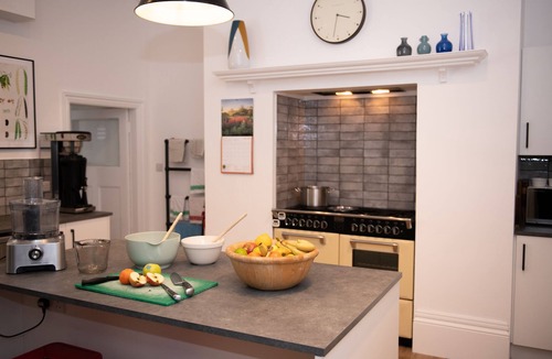 Leyburn House | Eastfield Lodge