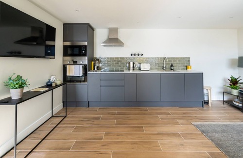 Leyburn House | Eastfield Lodge