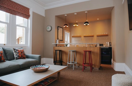 Leyburn House | Eastfield Lodge