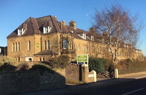 Leyburn House | Eastfield Lodge - Perfect Group accommodation
