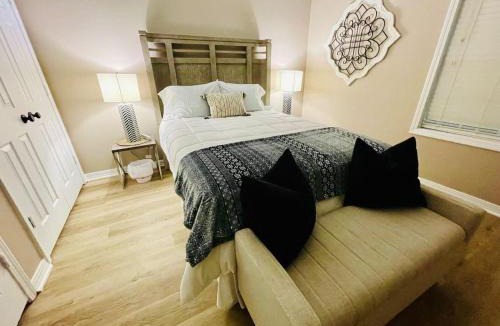 Hammond Apartment | Eastgate 10A beautiful townhouse