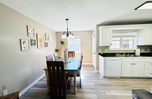 Hammond Apartment | Eastgate 18B beautiful townhouse
