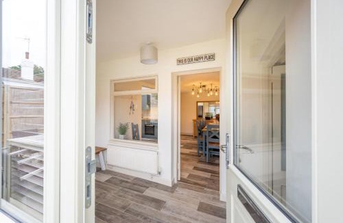 Salthouse House | Eastgate Cottage and Hideaway