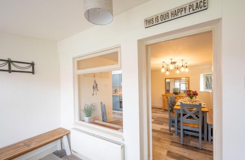 Salthouse House | Eastgate Cottage and Hideaway