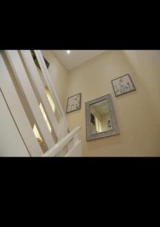 Fitzrovia House | Eastgate Ensuite Room