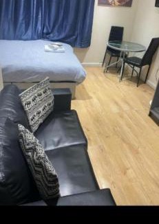 Fitzrovia House | Eastgate Ensuite Room