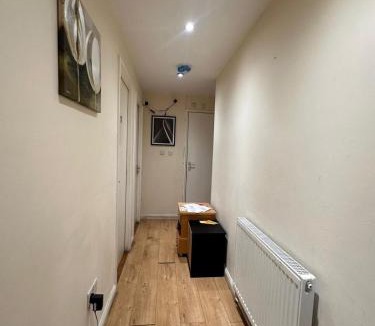 Fitzrovia House | Eastgate Ensuite Room