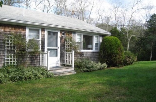 Campground Landing House | Eastham Cottage Only 300 Yards from Private Beach (2188)