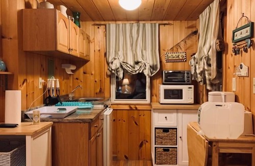 North Eastham Cottage | Eastham's Cozy Cottage - Le Couscous