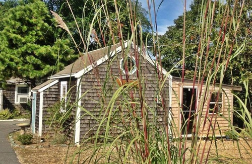 North Eastham Cottage | Eastham's Cozy Cottage - Le Couscous