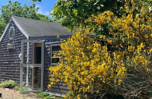 North Eastham Cottage | Eastham's Cozy Cottage - Le Couscous