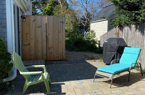 Campground Landing House | Eastham, Walk to Private Beach, 3 BDR, 2 BATH