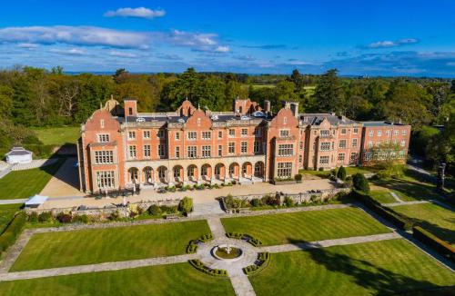 Wokingham Hotel | Easthampstead Park
