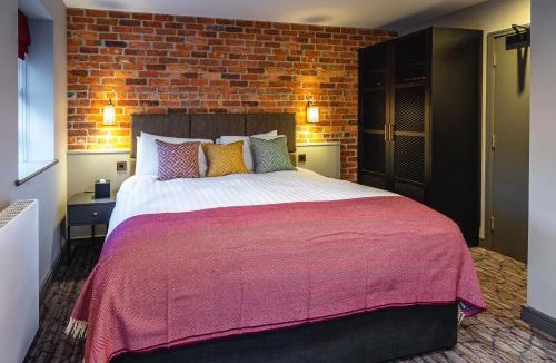 Wokingham Hotel | Easthampstead Park