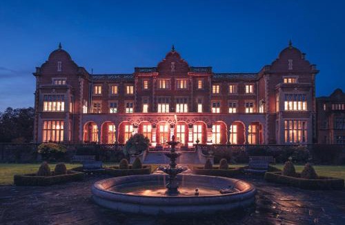 Wokingham Hotel | Easthampstead Park
