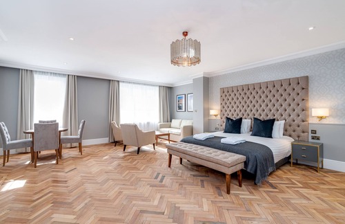 Wokingham Hotel | Easthampstead Park