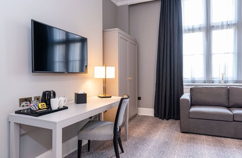 Wokingham Hotel | Easthampstead Park