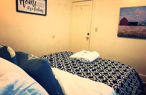 Eastlake House | Eastlake Escape - Cascade