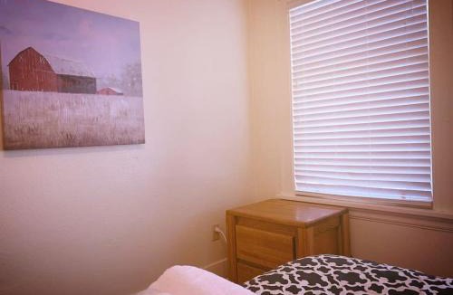 Eastlake House | Eastlake Escape - Cascade