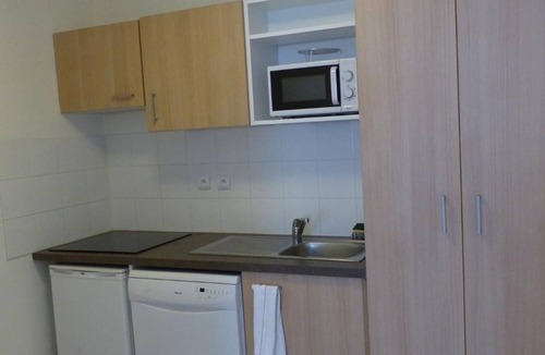Saint-Priest Hotel | Eastlodge Lyon Est Eurexpo