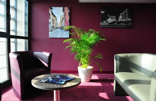Saint-Priest Hotel | Eastlodge Lyon Est Eurexpo