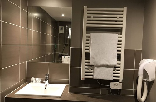 Saint-Priest Hotel | Eastlodge Lyon Est Eurexpo