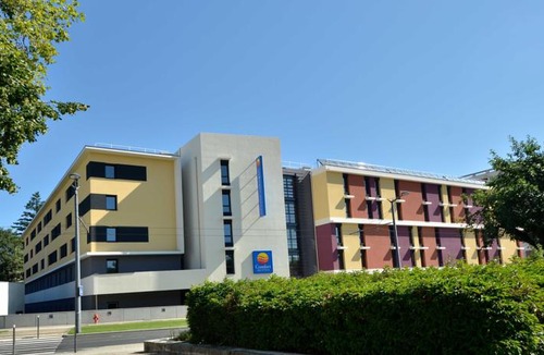 Saint-Priest Hotel | EastLodge Lyon Est Eurexpo