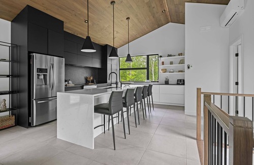 Eastman Ski Chalet | Eastman - Spa - Zénitude